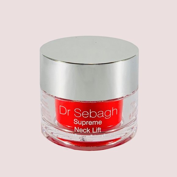 Dr Sebagh Supreme Neck Lift Cream - Picture 1 of 2